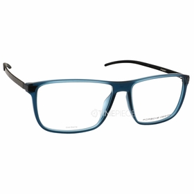 Porsche Design P8327 B 56  Unisex  Eyeglasses