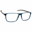 Porsche Design P8327 B 56 Unisex Eyeglasses