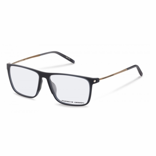Porsche Design P8334-C-56 Mens Eyeglasses Porsche Design P8334-C-56 Mens Eyeglasses