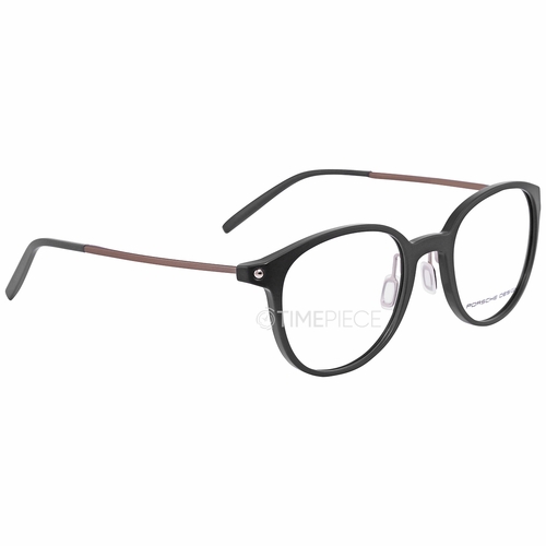 Porsche Design P8335 D 50  Unisex  Eyeglasses