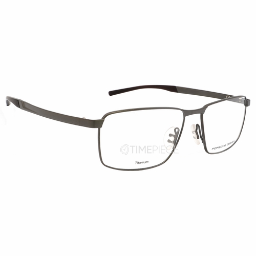 Porsche Design P8337 B 58  Mens  Eyeglasses