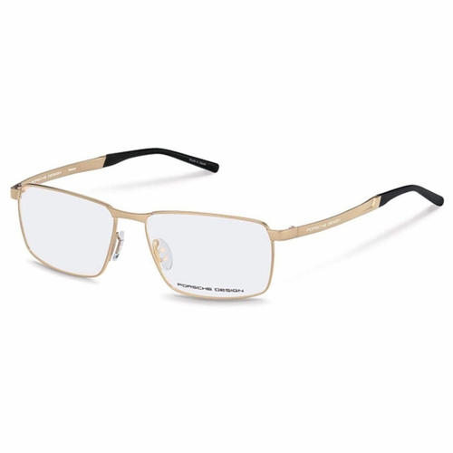Porsche Design P8337 C 58  Mens  Eyeglasses
