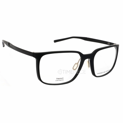Porsche Design P8338 A 55  Mens  Eyeglasses