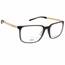 Porsche Design P8338 B 55  Mens  Eyeglasses
