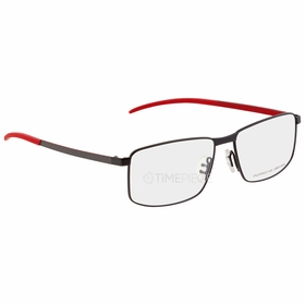 Porsche Design P8340 A 55  Mens  Eyeglasses