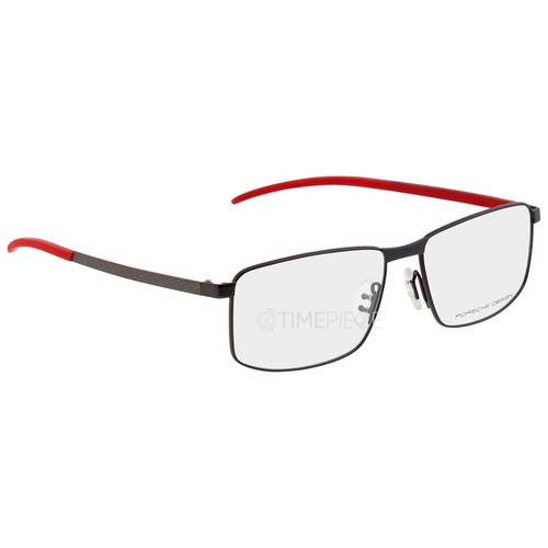 Porsche Design P8340 A 55 Mens Eyeglasses Porsche Design P8340 A 55 Mens Eyeglasses
