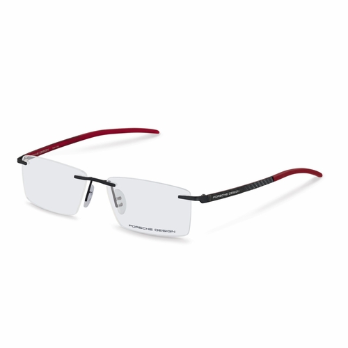 Porsche Design P8341 A 56 Eyeglasses Porsche Design P8341 A 56 Eyeglasses