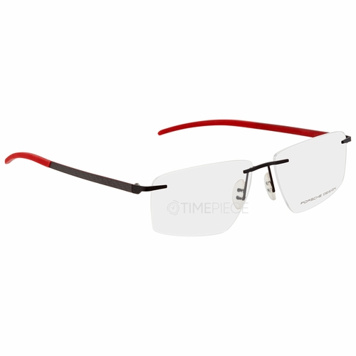 Porsche Design P8341 A 57  Mens  Eyeglasses