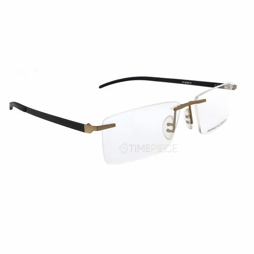 Porsche Design P8341 B 54 Mens Eyeglasses Porsche Design P8341 B 54 Mens Eyeglasses