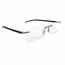 Porsche Design P8341 B 54 Mens Eyeglasses