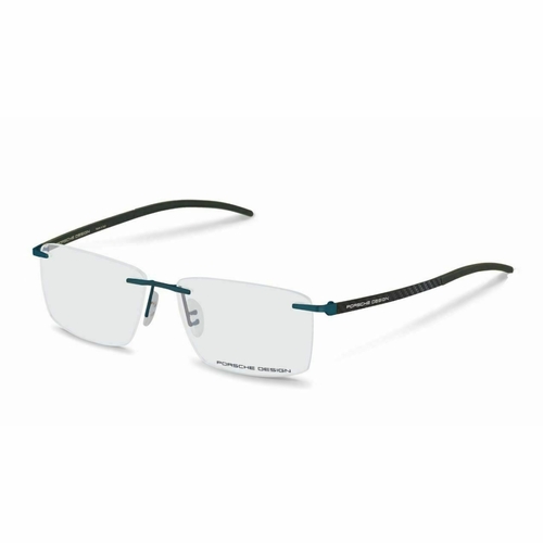 Porsche Design P8341 C 54 Mens Eyeglasses Porsche Design P8341 C 54 Mens Eyeglasses