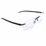 Porsche Design P8341 C 57 Mens Eyeglasses