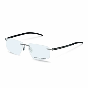Porsche Design P8341 D 56  Mens  Eyeglasses