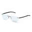 Porsche Design P8341 D 56  Mens  Eyeglasses