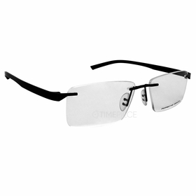 Porsche Design P8344 A 55  Mens  Eyeglasses