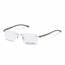 Porsche Design P8344 C 55 Mens Eyeglasses