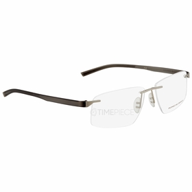 Porsche Design P8344 C 58  Mens  Eyeglasses