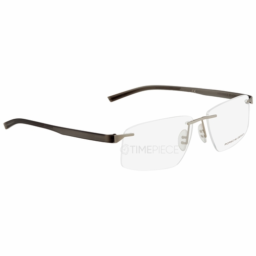 Porsche Design P8344 C 58 Mens Eyeglasses Porsche Design P8344 C 58 Mens Eyeglasses