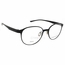 Porsche Design P8345 A 52  Unisex  Eyeglasses