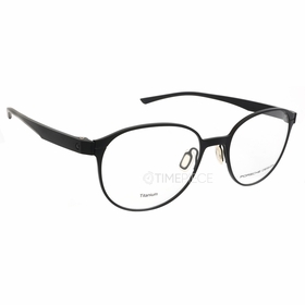 Porsche Design P8345 A 52  Unisex  Eyeglasses