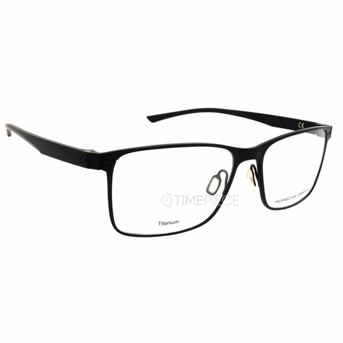 Porsche Design P8346 A 55  Unisex  Eyeglasses