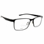 Porsche Design P8346 A 55  Unisex  Eyeglasses
