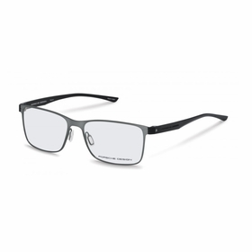 Porsche Design P8346 C 57  Unisex  Eyeglasses