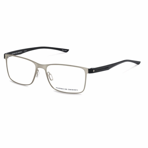 Porsche Design P8346 D 57  Mens  Eyeglasses