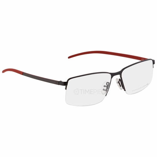 Porsche Design P8347 A 56 Mens Eyeglasses Porsche Design P8347 A 56 Mens Eyeglasses