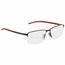 Porsche Design P8347 A 56 Mens Eyeglasses