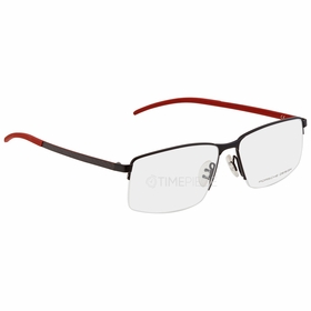 Porsche Design P8347 A 58  Mens  Eyeglasses
