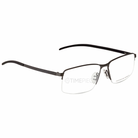 Porsche Design P8347 C 58  Mens  Eyeglasses