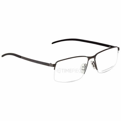 Porsche Design P8347 C 58  Mens  Eyeglasses