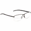 Porsche Design P8347 C 58  Mens  Eyeglasses