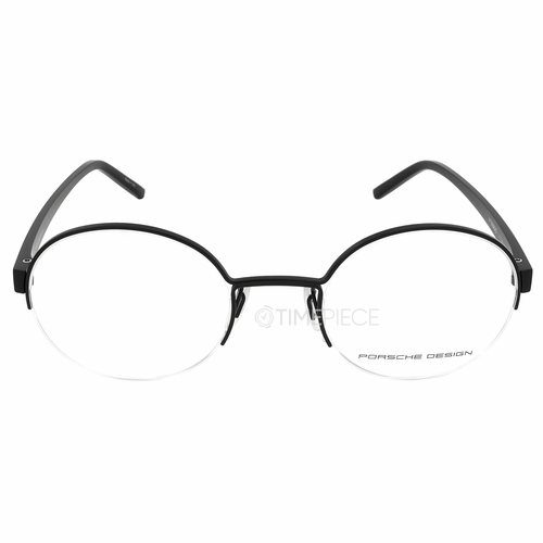 Porsche Design P8350 A 50  Unisex  Eyeglasses