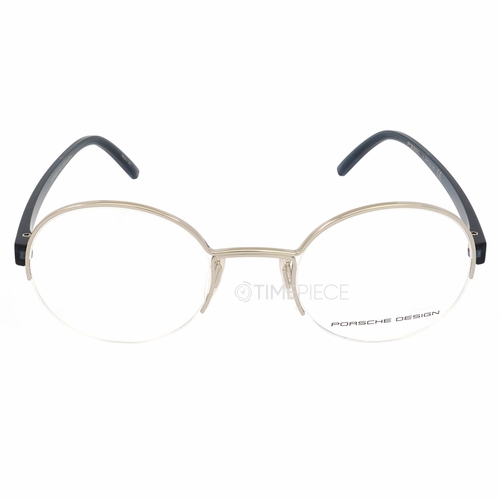 Porsche Design P8350 B 48  Unisex  Eyeglasses
