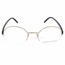 Porsche Design P8350 B 48  Unisex  Eyeglasses