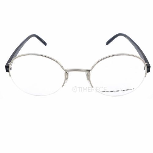 Porsche Design P8350 B 50  Unisex  Eyeglasses