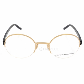 Porsche Design P8350 D 48  Unisex  Eyeglasses