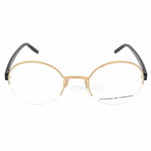 Porsche Design P8350 D 48  Unisex  Eyeglasses