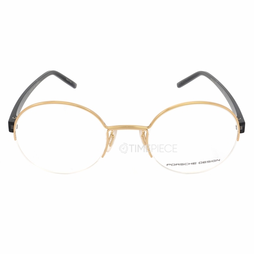 Porsche Design P8350 D 50  Unisex  Eyeglasses