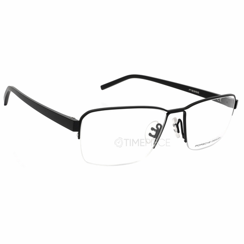 Porsche Design P8356 A 55  Mens  Eyeglasses