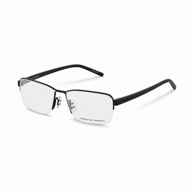 Porsche Design P8356 A 57  Mens  Eyeglasses