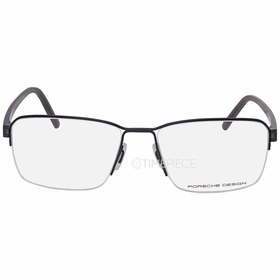 Porsche Design P8356 B 57  Mens  Eyeglasses