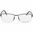 Porsche Design P8356 B 57  Mens  Eyeglasses