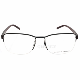Porsche Design P8357 A 52  Mens  Eyeglasses