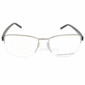 Porsche Design P8357 B 52  Unisex  Eyeglasses