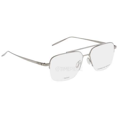 Porsche Design P8359 C 56  Mens  Eyeglasses