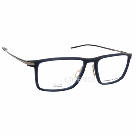 Porsche Design P8363 D 54  Unisex  Eyeglasses