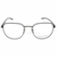 Porsche Design P8367 A 52  Unisex  Eyeglasses